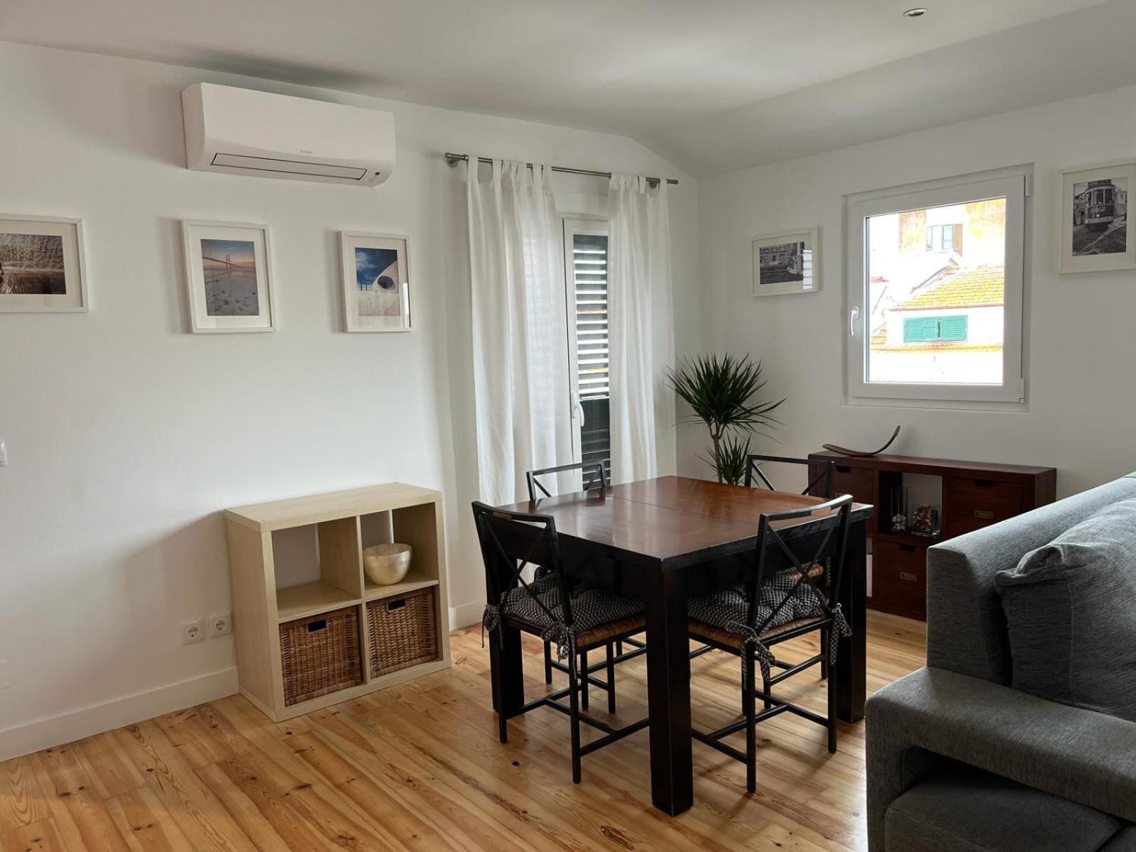 Feels Like Campo De Ourique Place With Terrace Apartamento *