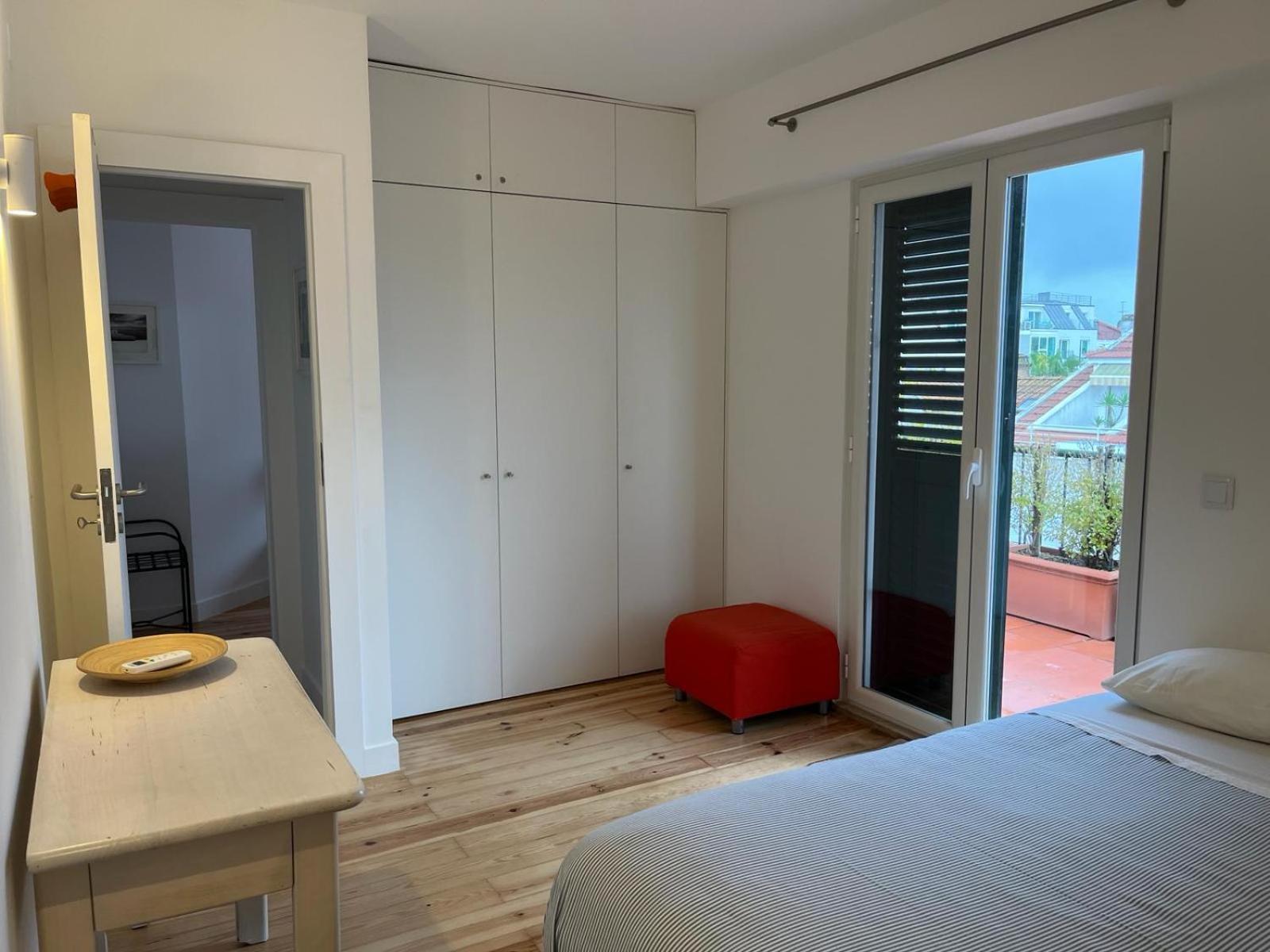 Feels Like Campo De Ourique Place With Terrace Apartamento