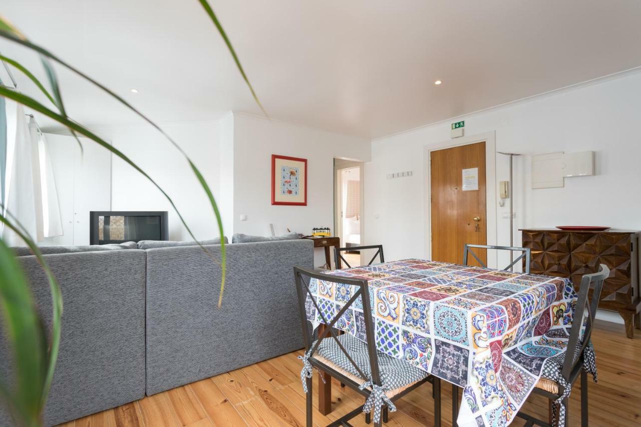 Feels Like Campo De Ourique Place With Terrace Apartamento *