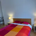 The Terrace Apartment
