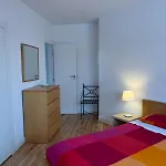 The Terrace Apartment