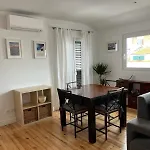 The Terrace Apartment