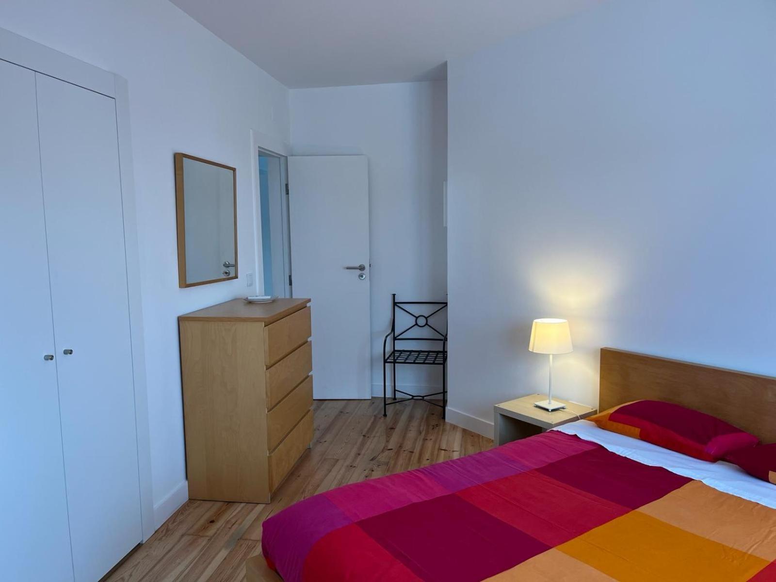 Apartamento The Terrace