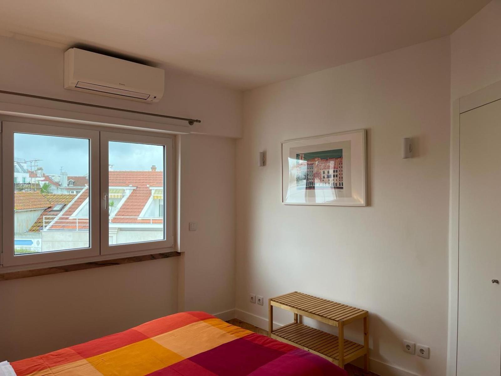 Apartamento The Terrace *