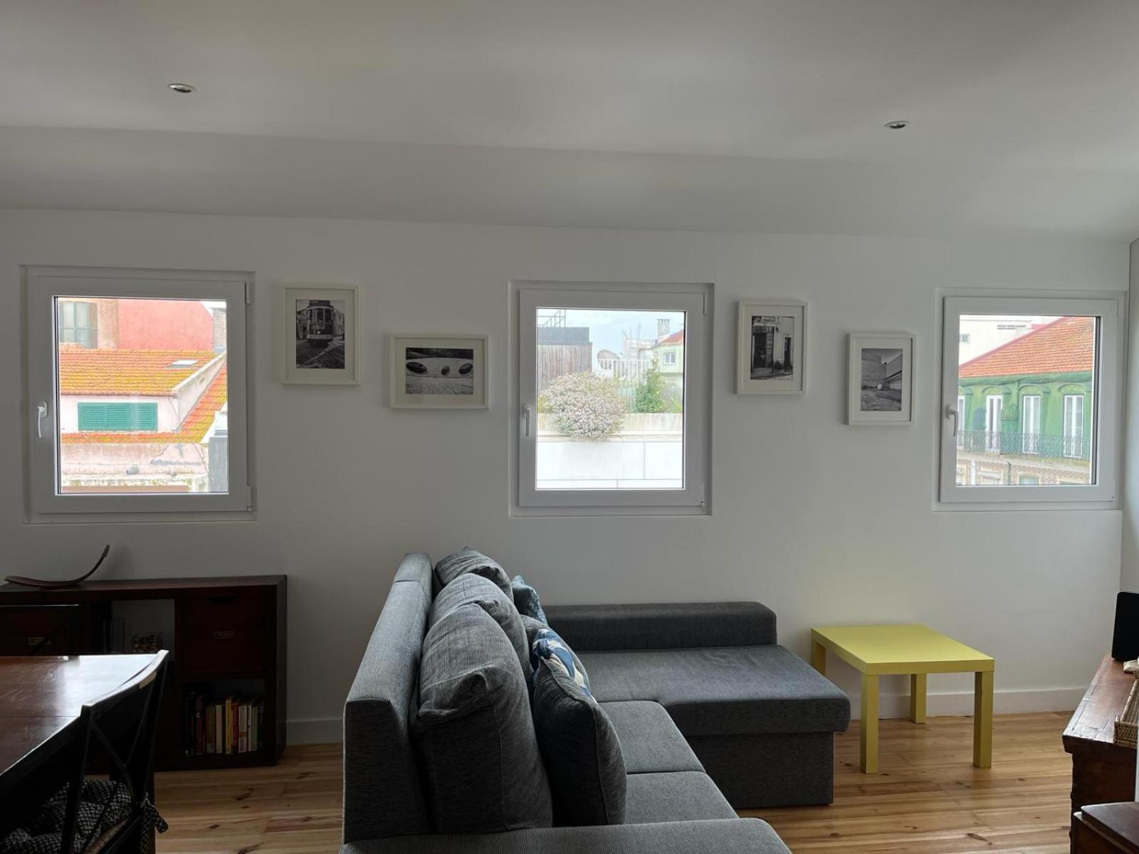 Apartamento The Terrace Lisboa