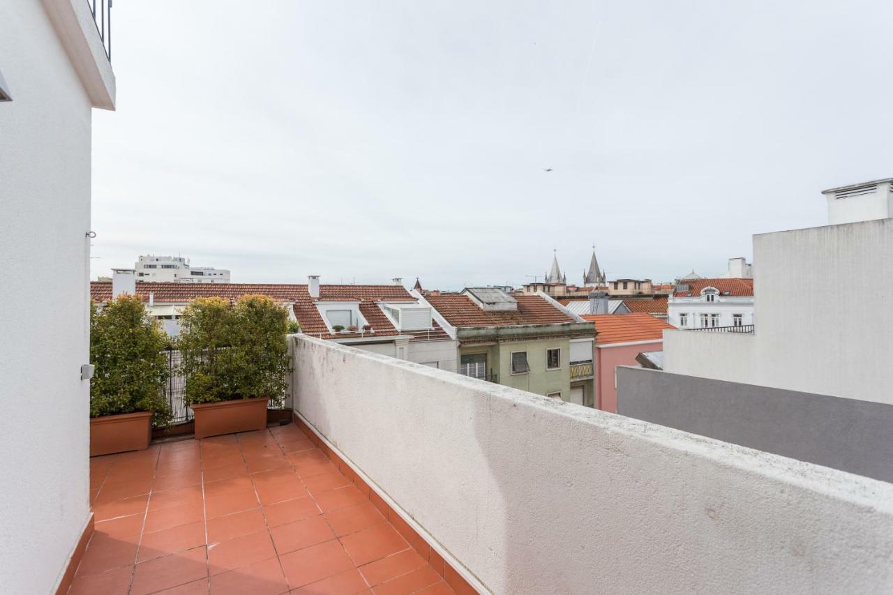 The Terrace * Lisboa