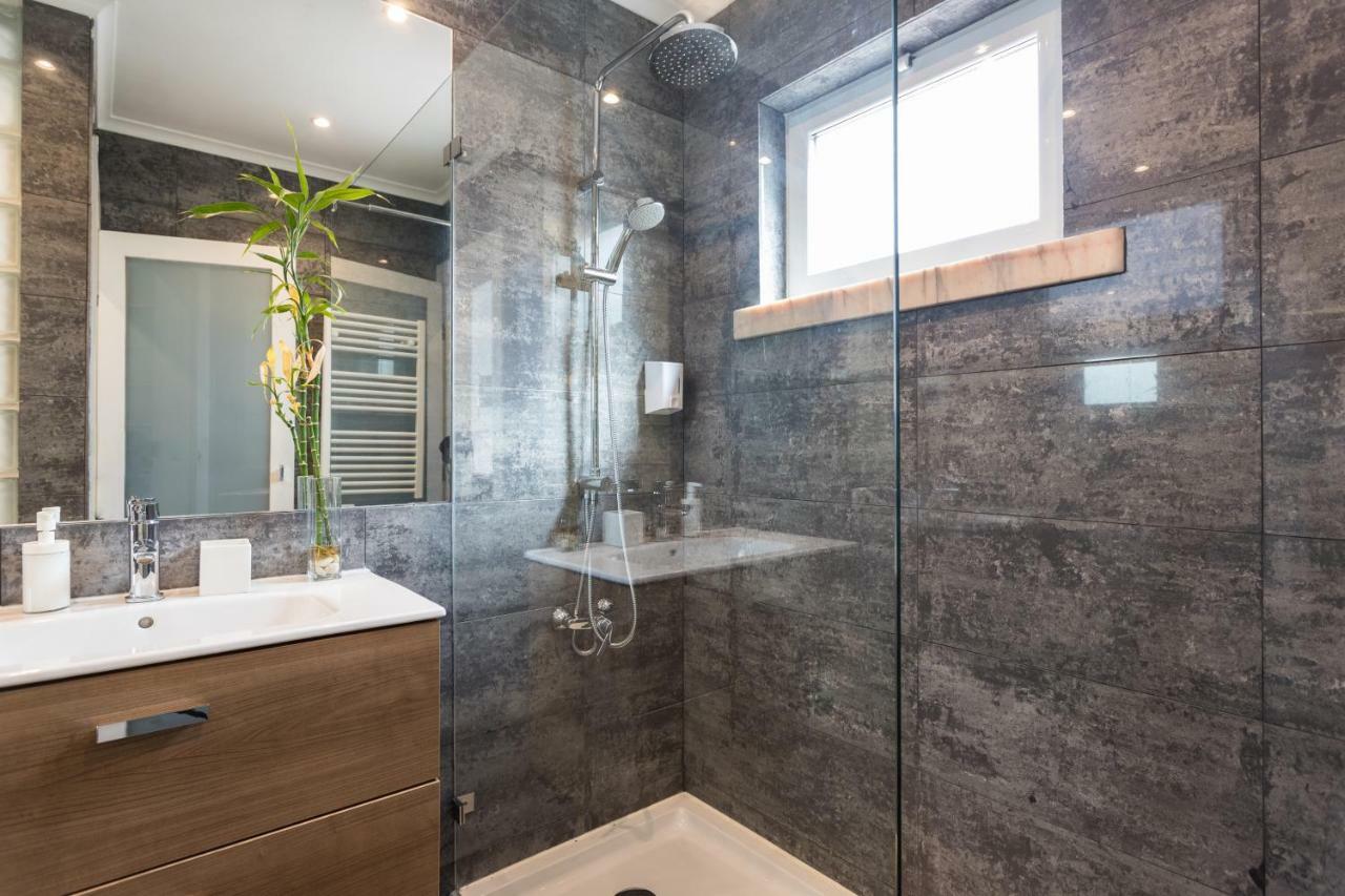 Apartamento The Terrace *